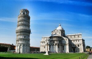 Pisa