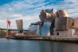 Guggenheim Bilbao