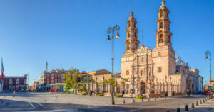 Aguascalientes