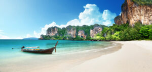 Railay Beach