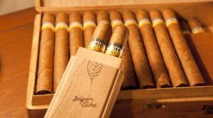 Cohiba