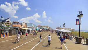 Ocean City, New Jersey