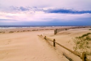 Ocean City, New Jersey