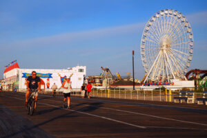 Ocean City, New Jersey