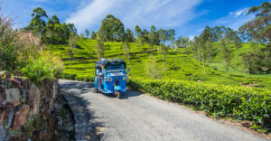 Sri Lanka