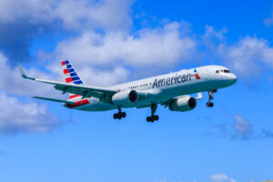 American Airlines