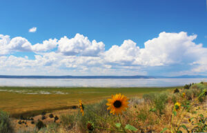 Eastern Oregon