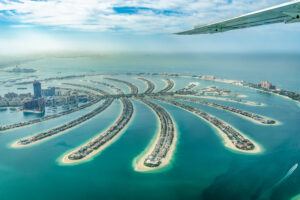 Dubai Palm Jumeirah