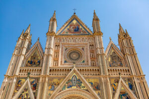 Orvieto, Italy