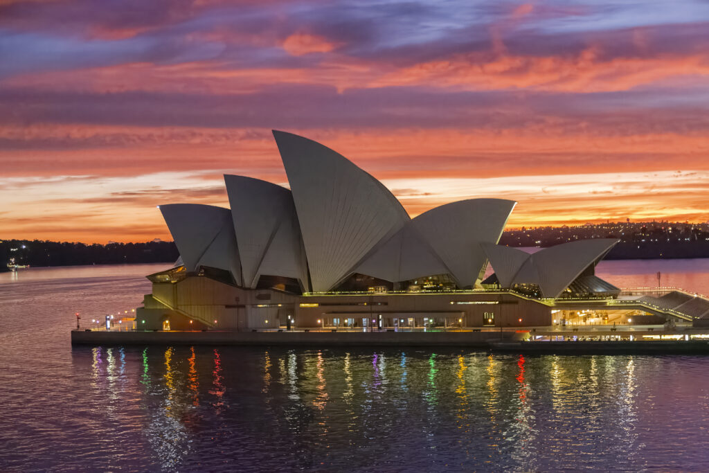 Sydney, Australia