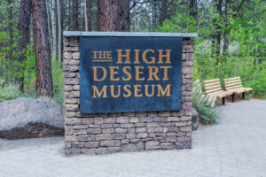 High Desert Museum