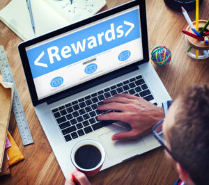 reward programs