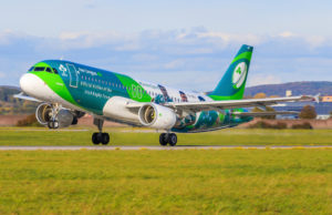 Aer Lingus