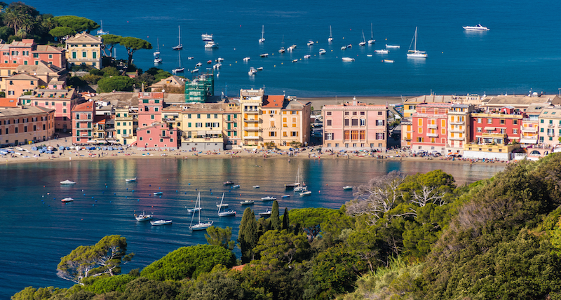 Sestri Levante