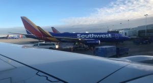 Southwest Airlines