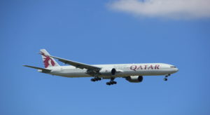 Qatar Airways