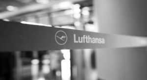 Lufthansa