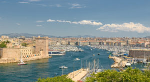 Marseille