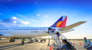 Philippine Airlines