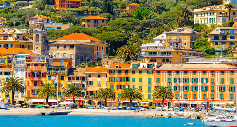 Santa Margherita Ligure