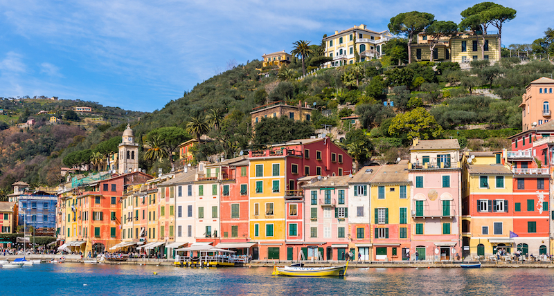 Portofino