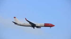 Norwegian Air