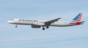 American Airlines