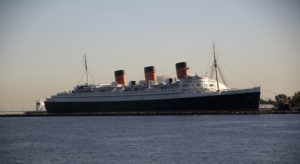 Queen Mary 2