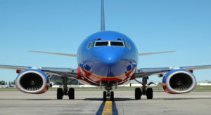 Southwest Airlines