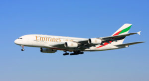 Emirates