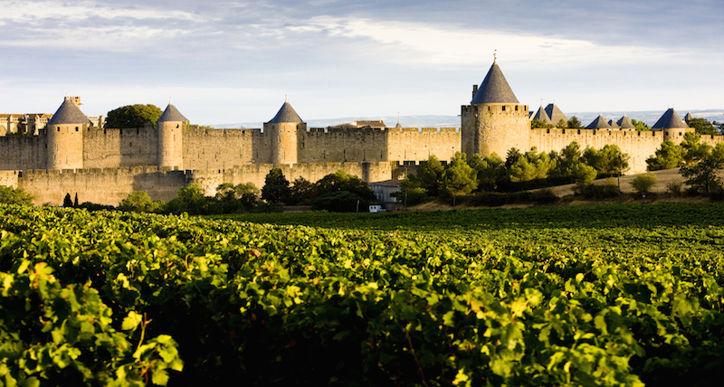 Languedoc-Roussillon