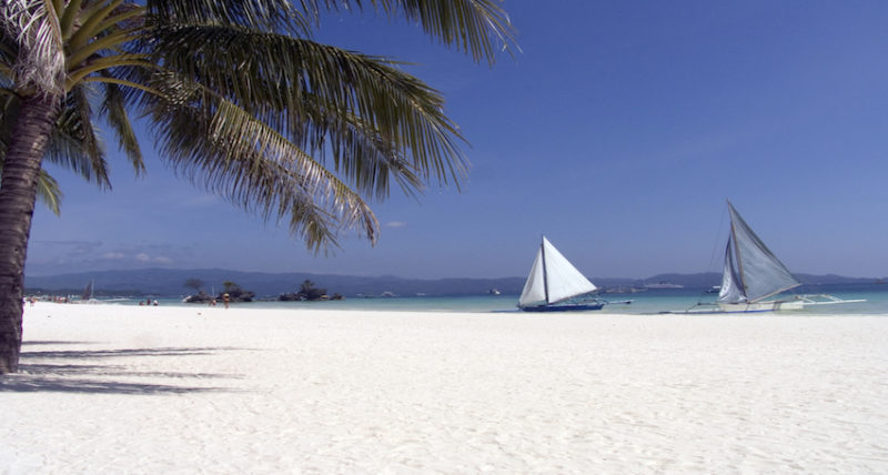 Boracay