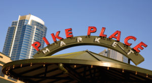 Pike Place Market