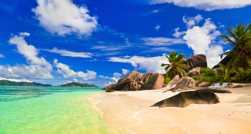 Seychelles