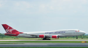 Virgin Atlantic