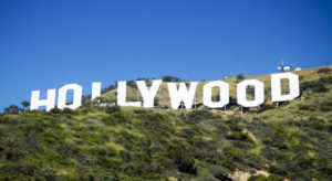 Hollywood