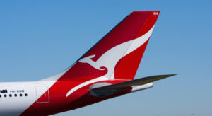 Qantas