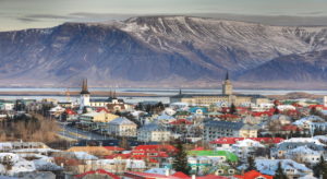 Reykjavik