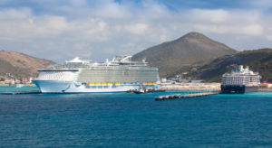 Royal Caribbean