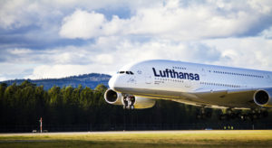 Lufthansa