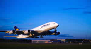 Lufthansa