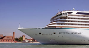 Crystal River Cruises