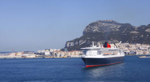 Cunard