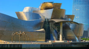 Guggenheim Museum Bilbao