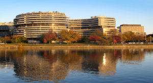 Watergate Hotel