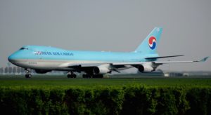 Korean Air