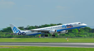 Flybe