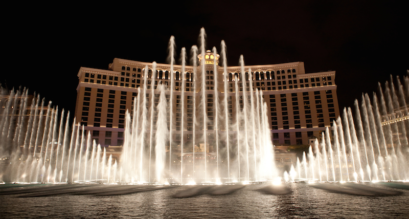 The Bellagio