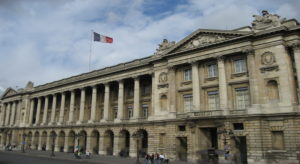 Hotel de Crillon