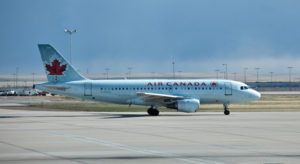 Air Canada